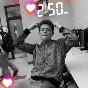 Meet your Posher, Michael